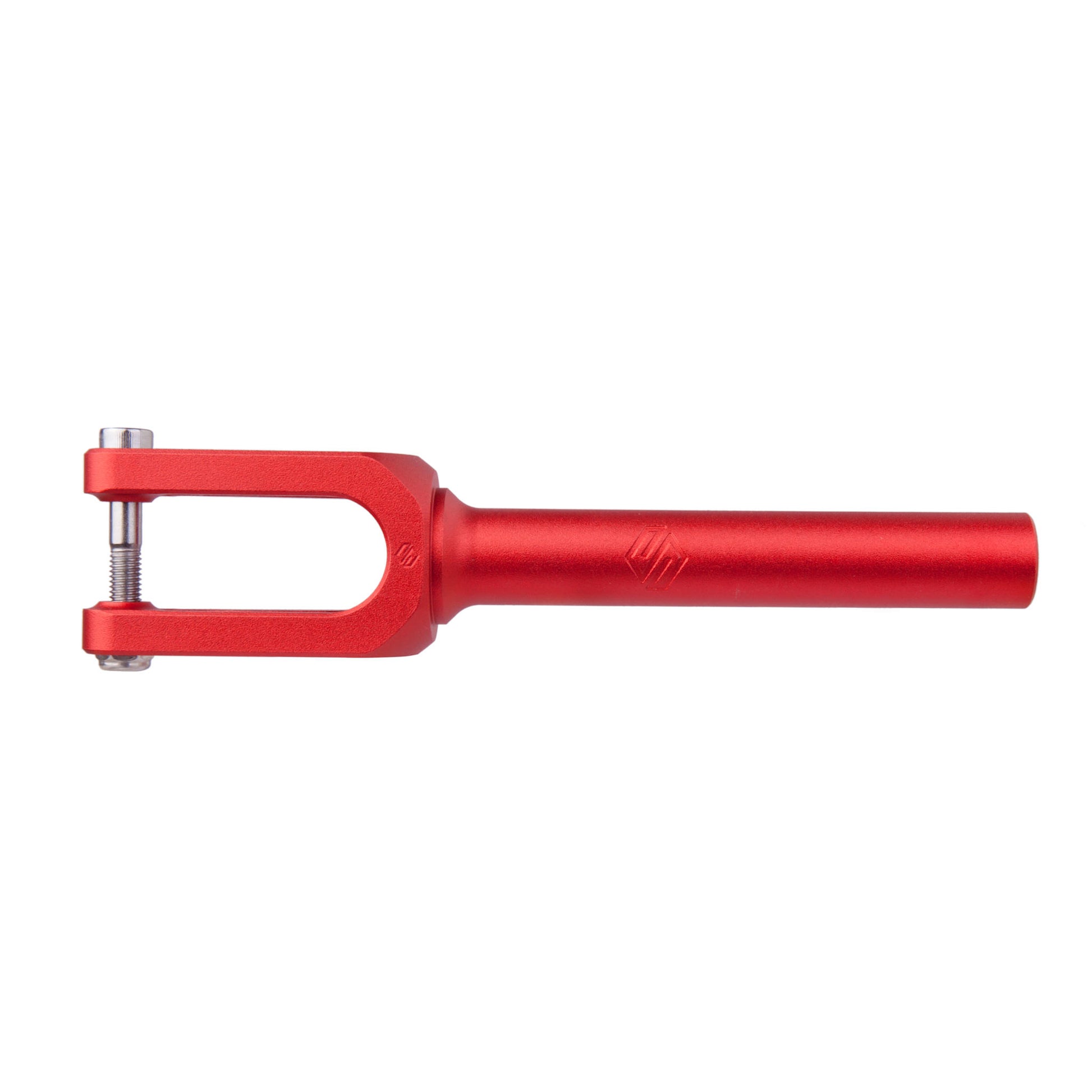 Striker Lux IHC Horquilla Scooter Freestyle - Rojo- Scootworld.es