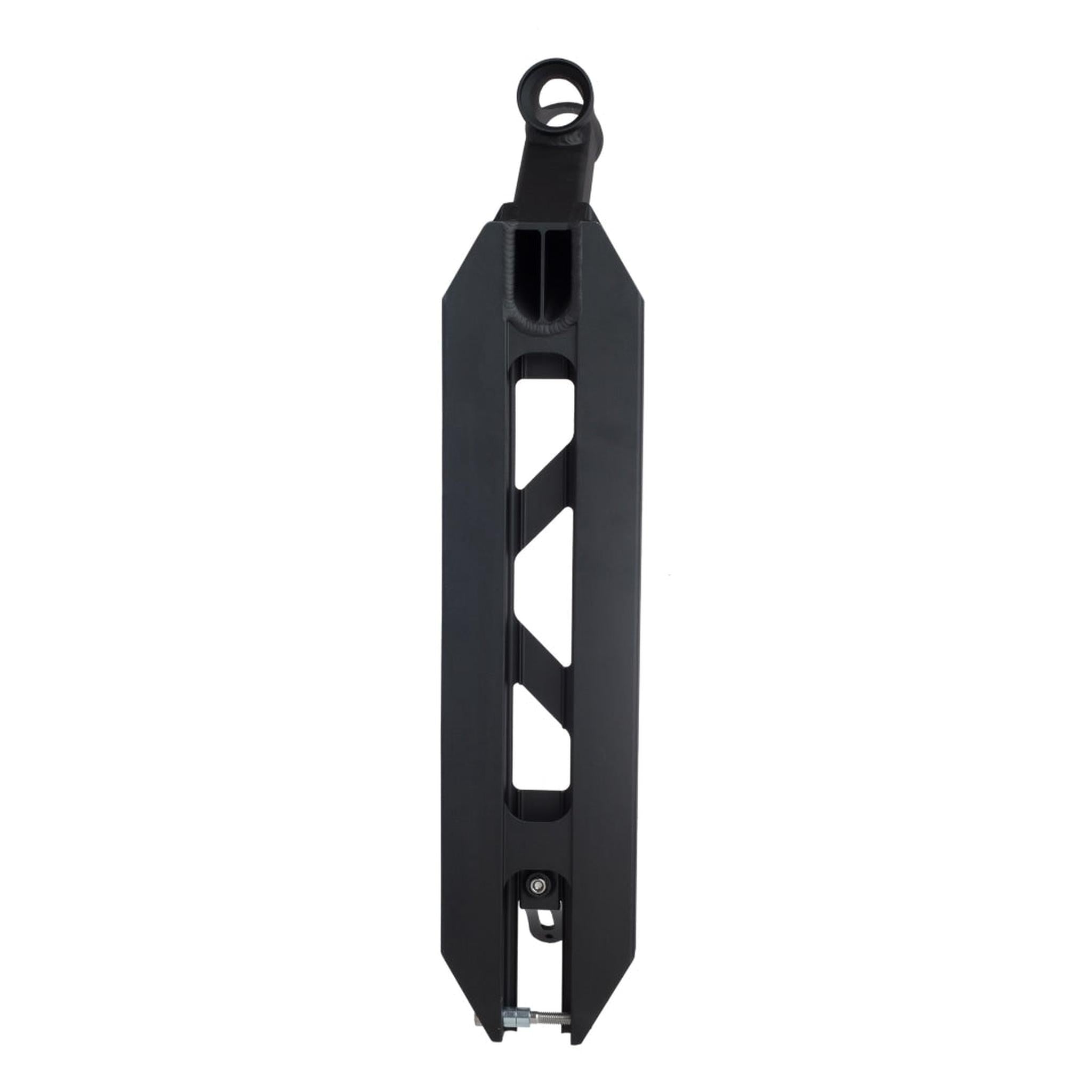 Striker Lux Integrated Tabla Scooter - Negro- Scootworld.es