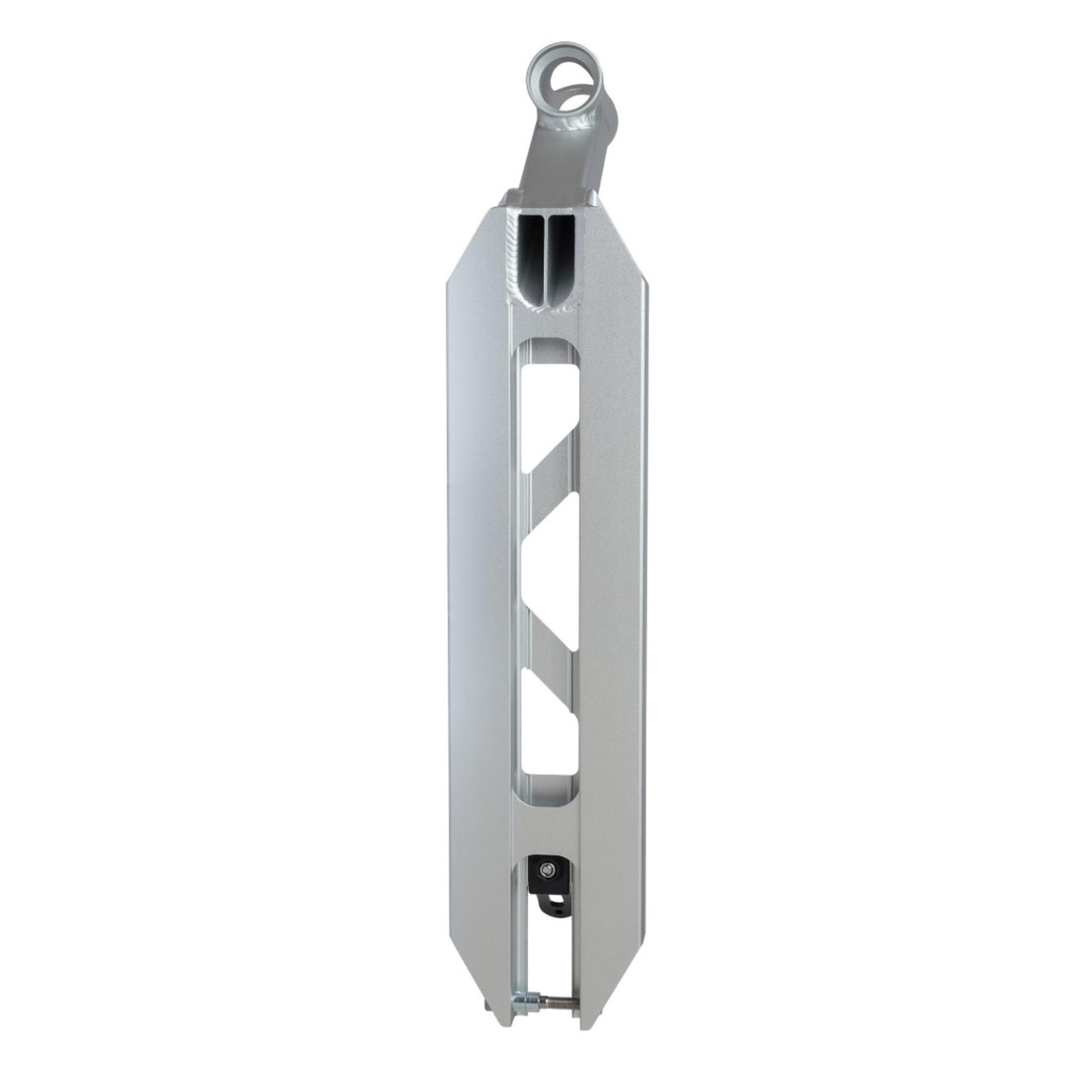 Striker Lux Integrated Tabla Scooter - Plateado- Scootworld.es