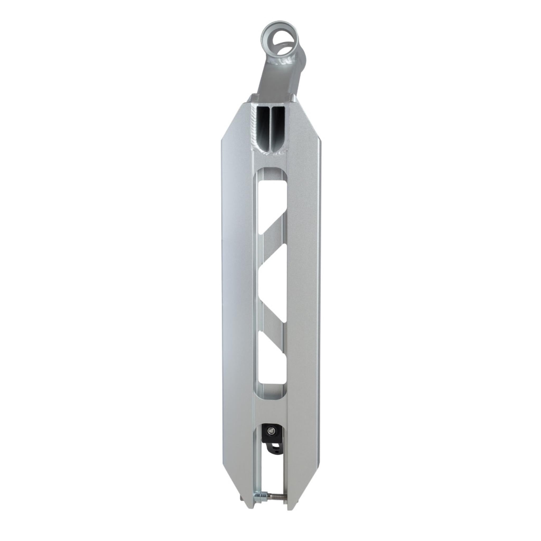 Striker Lux Integrated Tabla Scooter - Plateado- Scootworld.es