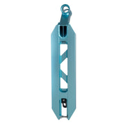 Striker Lux Integrated Tabla Scooter - Verde Turquesa- Scootworld.es