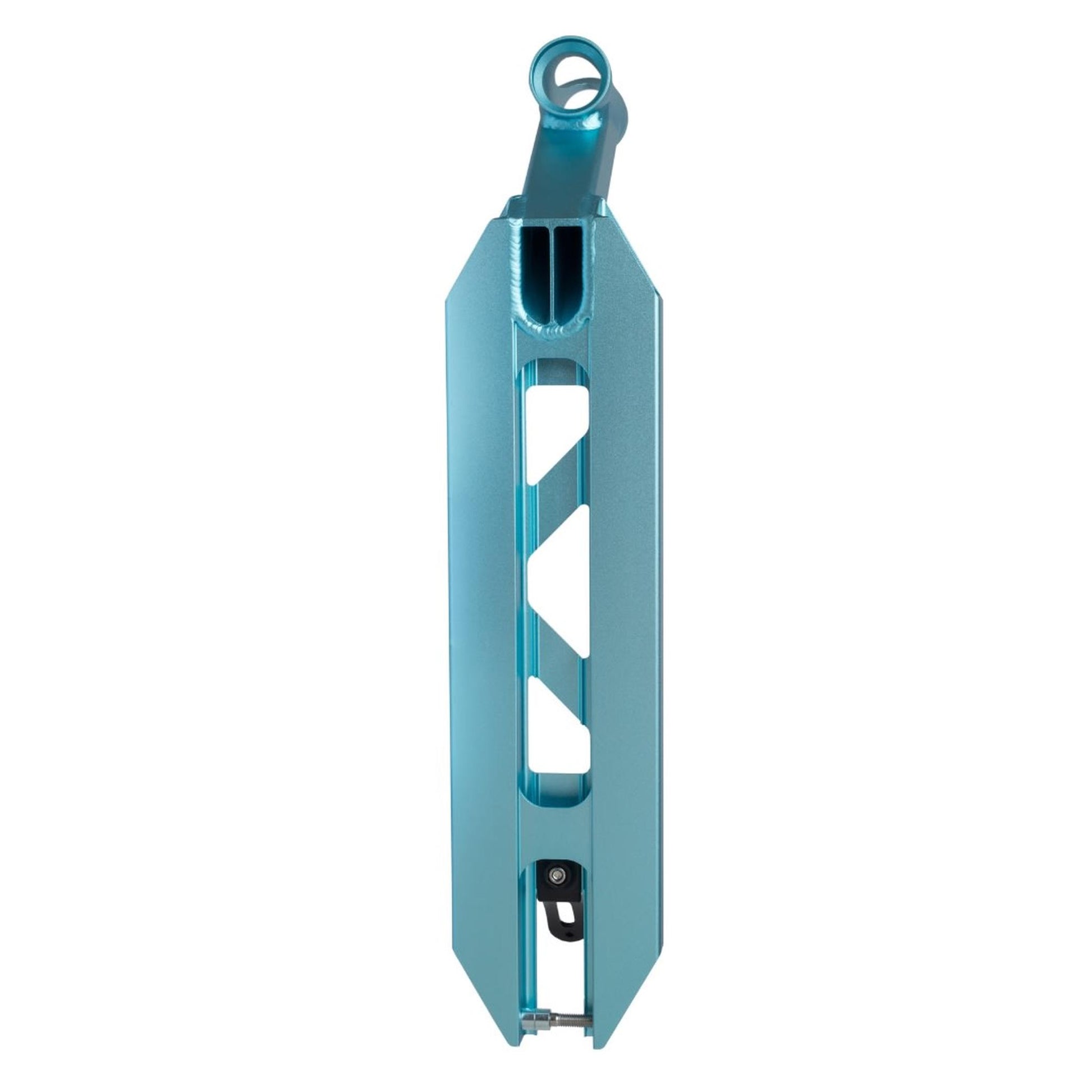 Striker Lux Integrated Tabla Scooter - Verde Turquesa- Scootworld.es