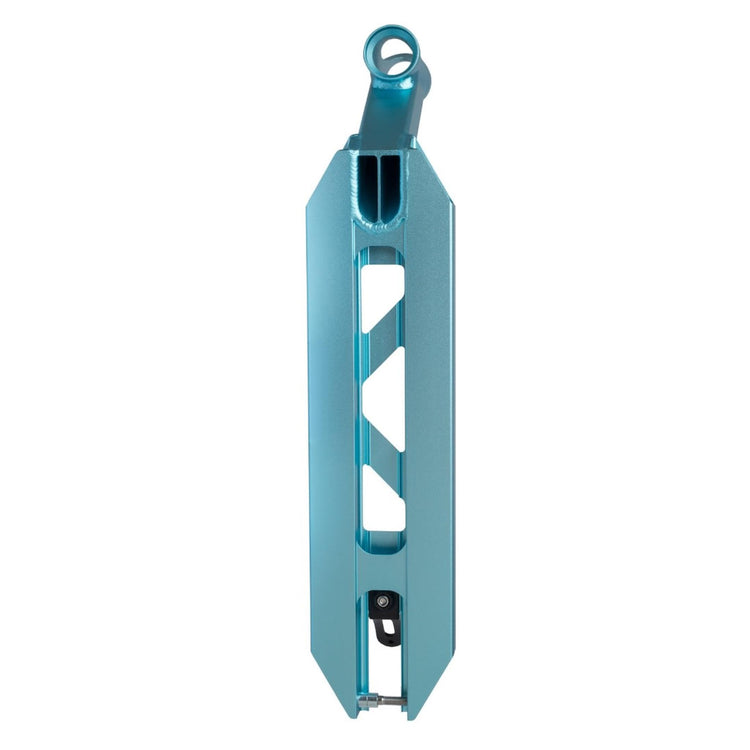 Striker Lux Integrated Tabla Scooter- Scootworld.es