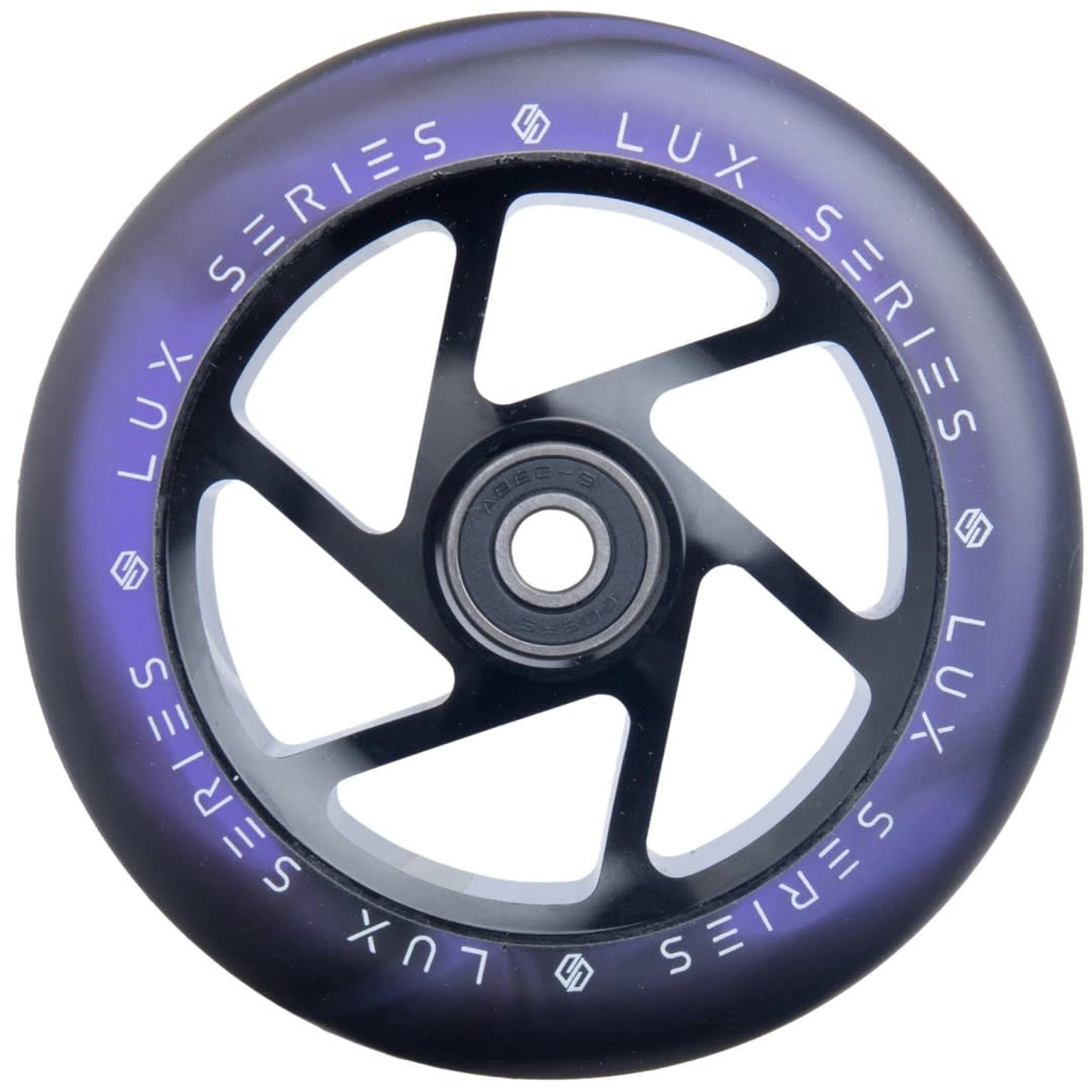 Striker Lux Spoked 110mm Rueda Patinete- Scootworld.es