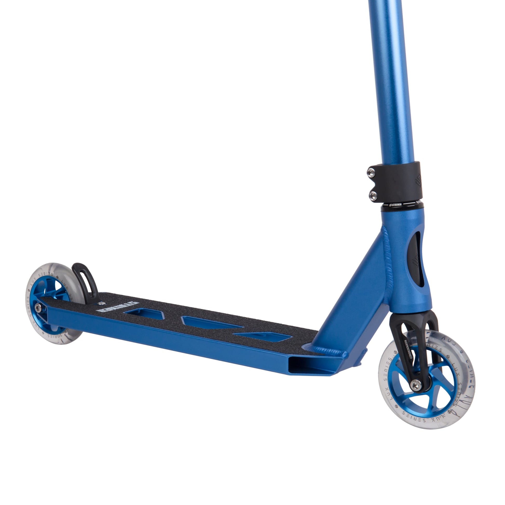 Striker Lux Scooter Freestyle - Azul- Scootworld.es
