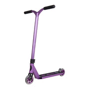 Striker Lux Scooter Freestyle - Morado- Scootworld.es