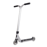 Striker Lux Scooter Freestyle - Plateado- Scootworld.es