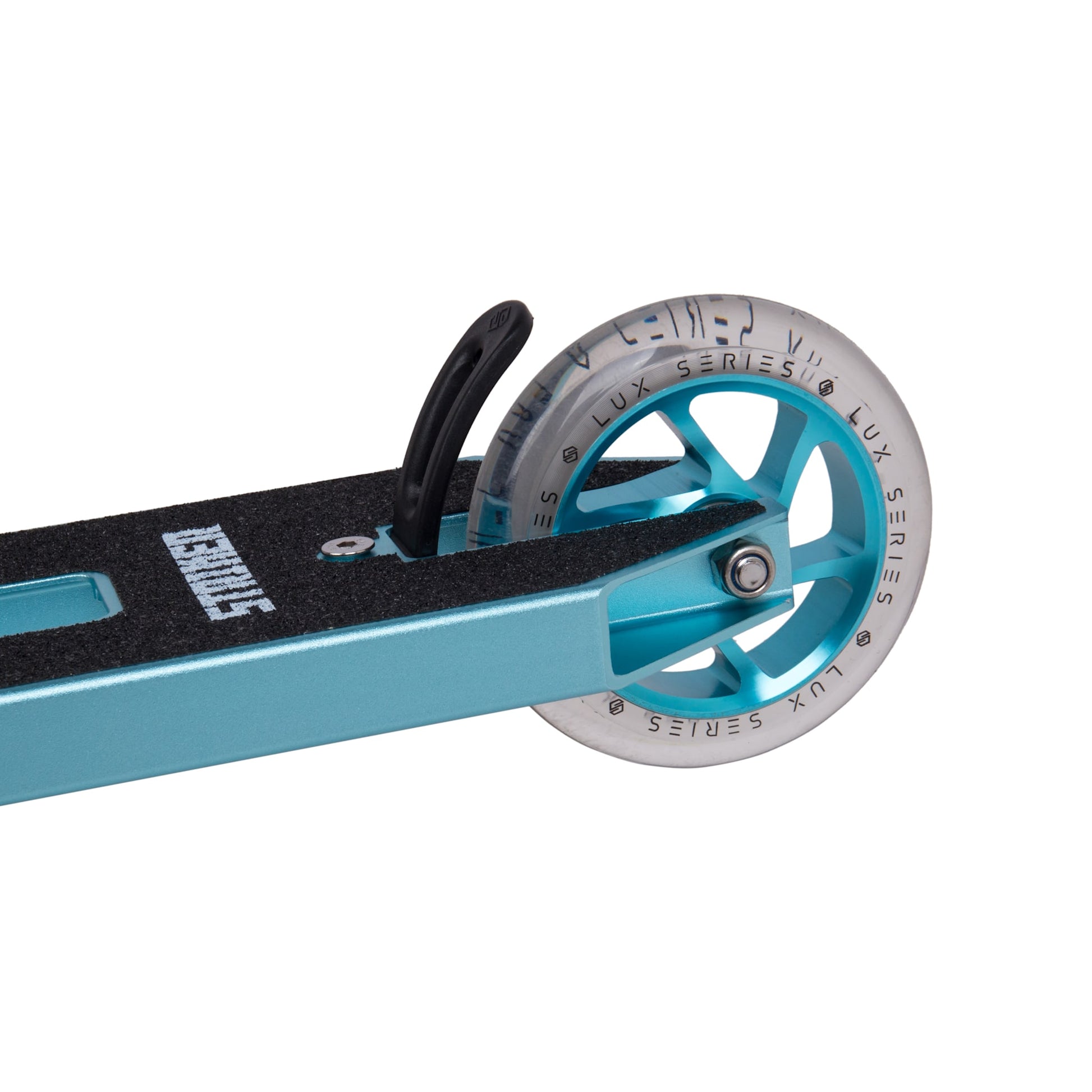 Striker Lux Scooter Freestyle - Verde Turquesa- Scootworld.es