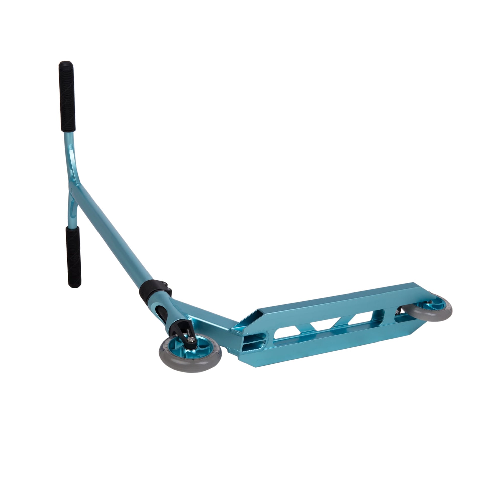 Striker Lux Scooter Freestyle - Verde Turquesa- Scootworld.es