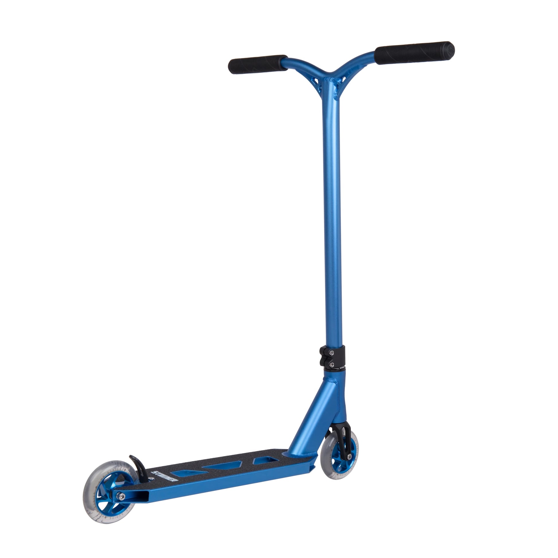 Striker Lux Youth Scooter Freestyle - Azul- Scootworld.es