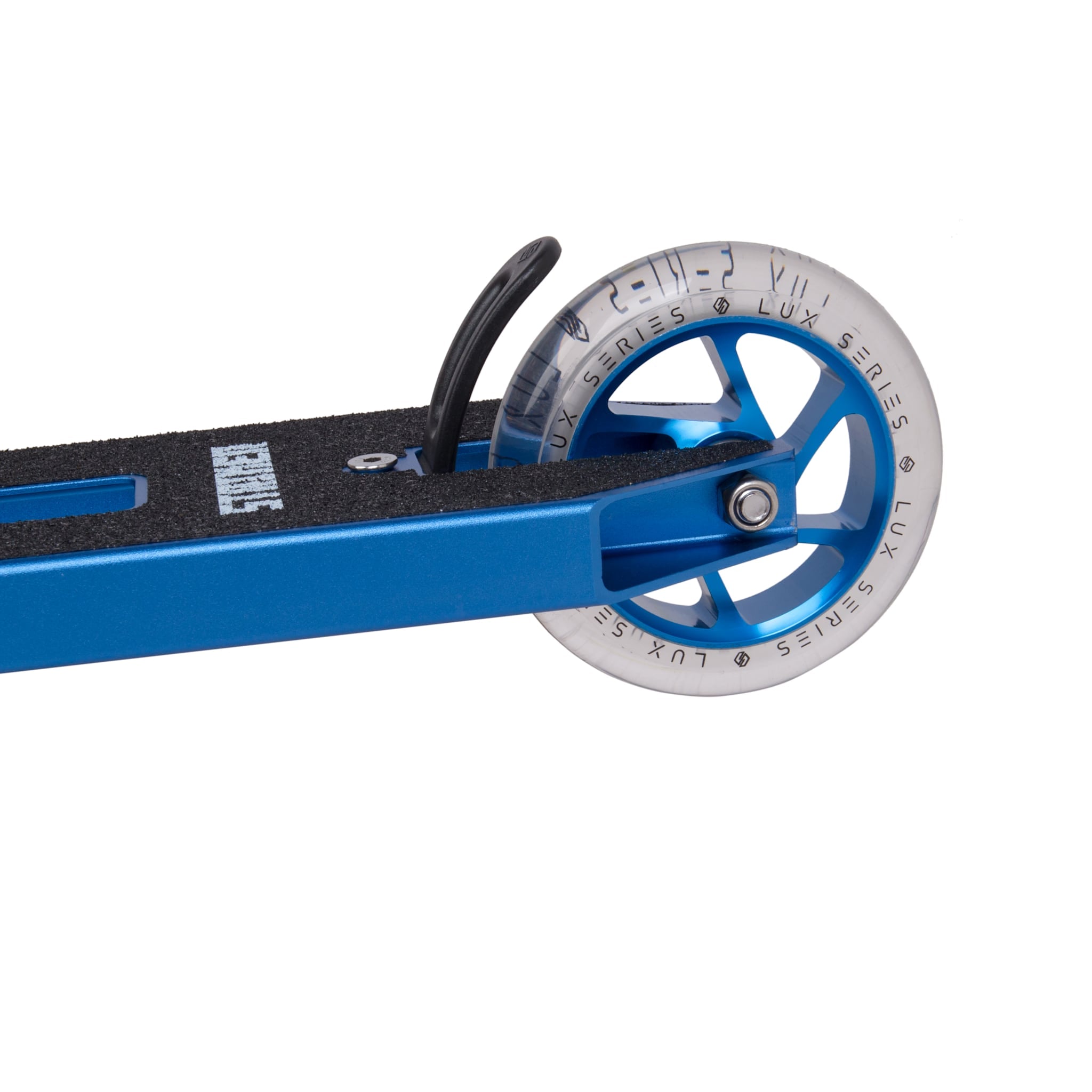Striker Lux Youth Scooter Freestyle - Azul- Scootworld.es