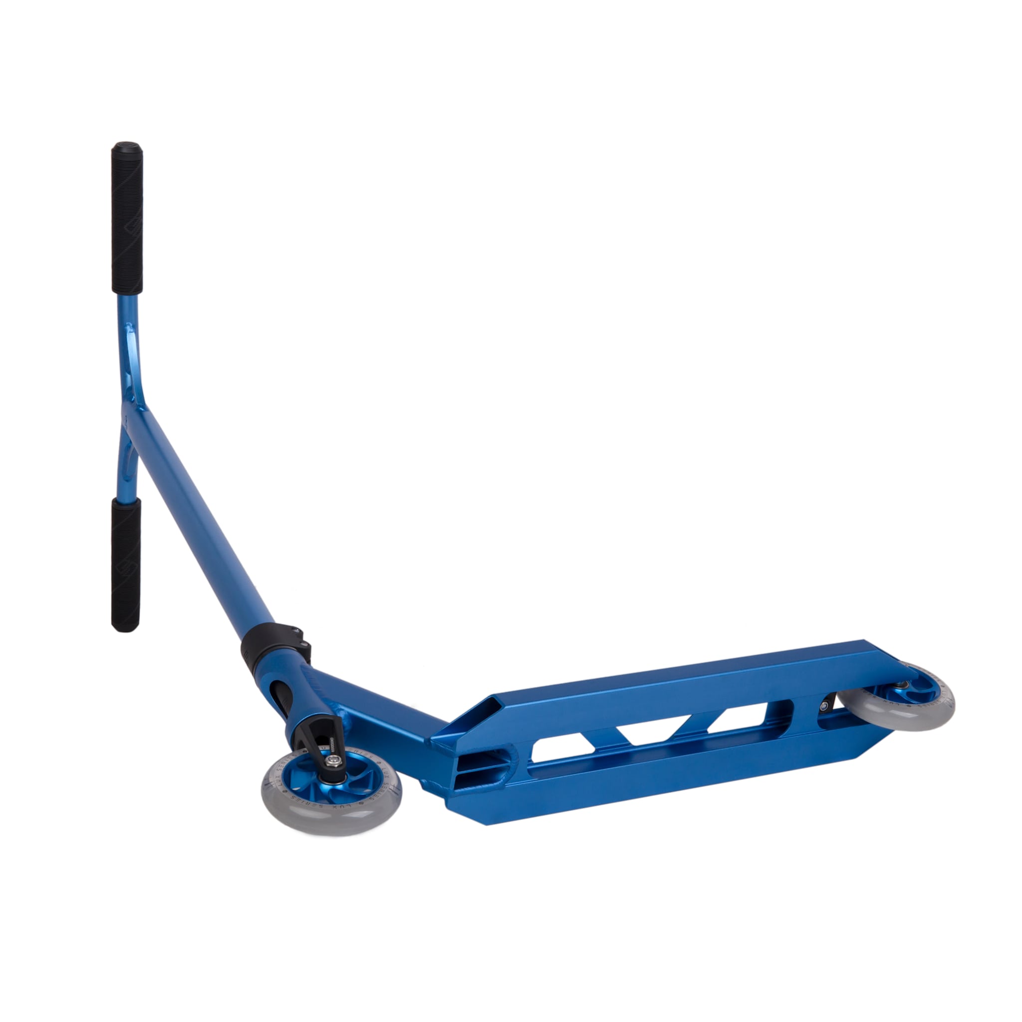 Striker Lux Youth Scooter Freestyle - Azul- Scootworld.es