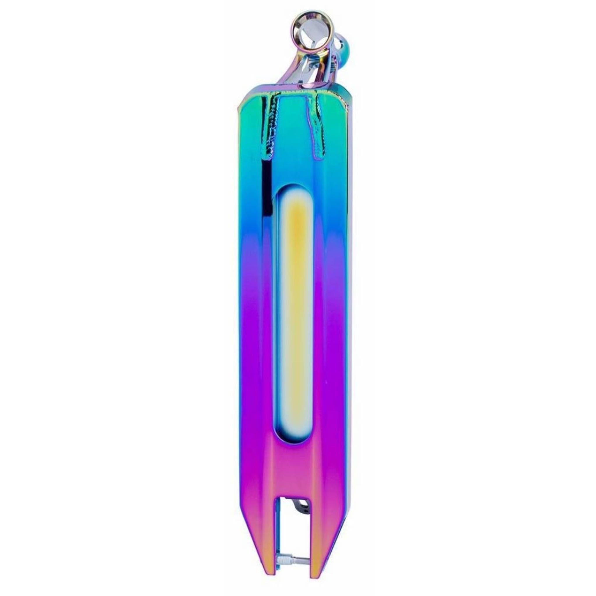 Striker Park V2 Tabla Scooter - Rainbow- Scootworld.es