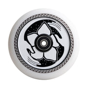 Supremacy Iris 110mm Ruedas Til Scooter - Blanco- Scootworld.es
