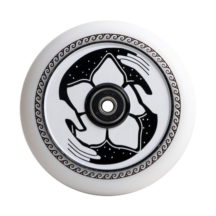 Supremacy Iris 110mm Ruedas Para Scooter- Scootworld.es
