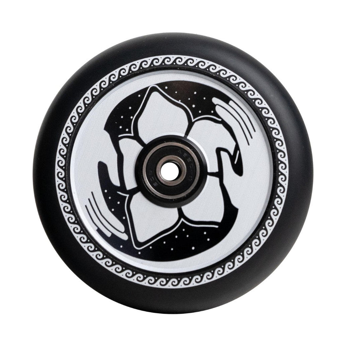 Supremacy Iris 110mm Ruedas Para Scooter- Scootworld.es