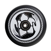 Supremacy Iris 110mm Ruedas Til Scooter - Negro- Scootworld.es