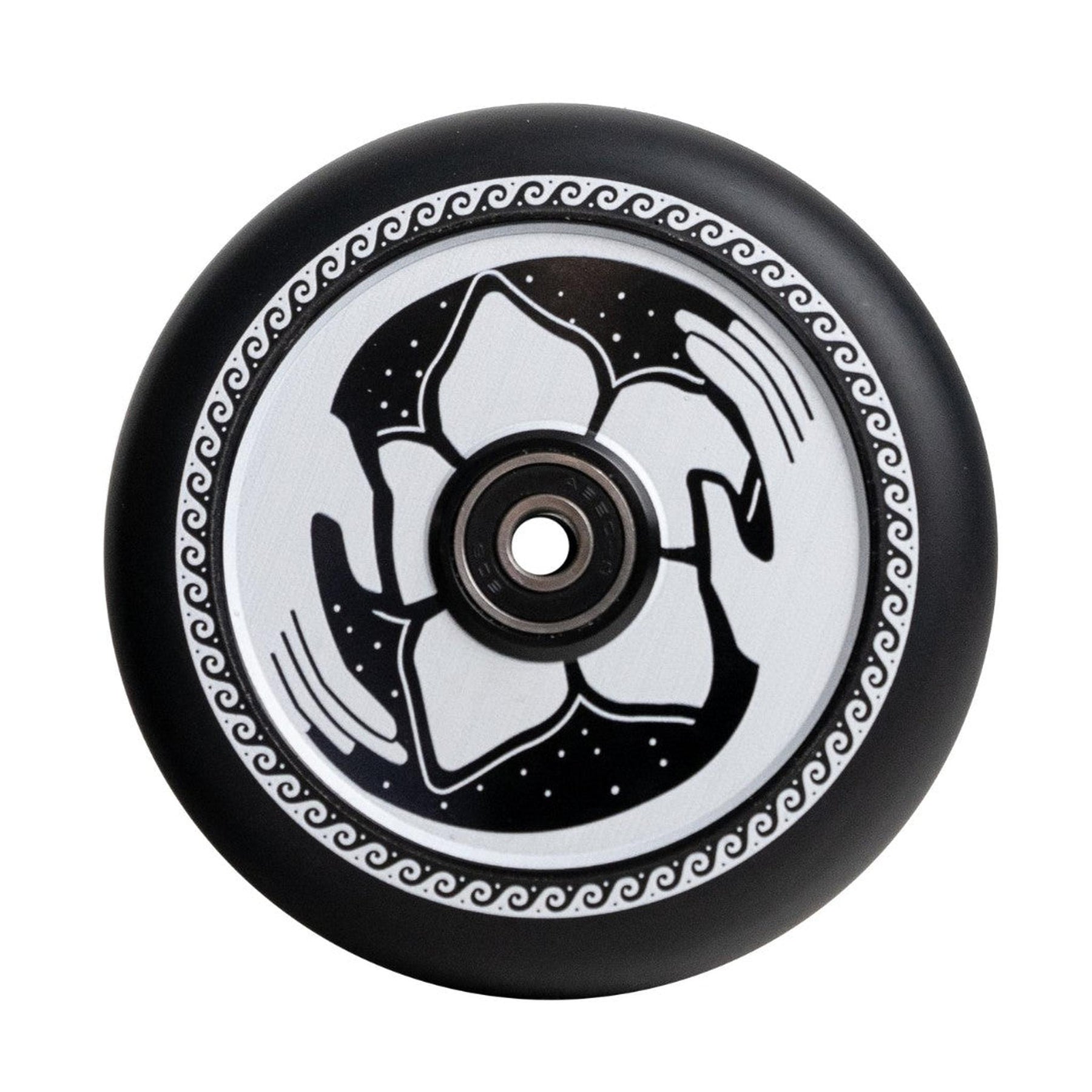 Supremacy Iris 110mm Ruedas Para Scooter- Scootworld.es