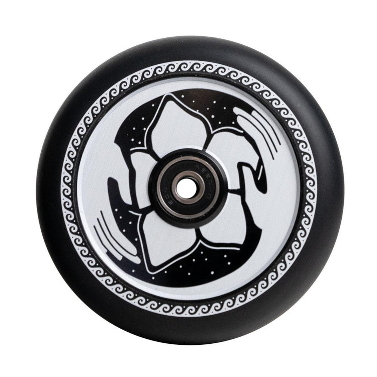 Supremacy Iris 110mm Ruedas Para Scooter- Scootworld.es