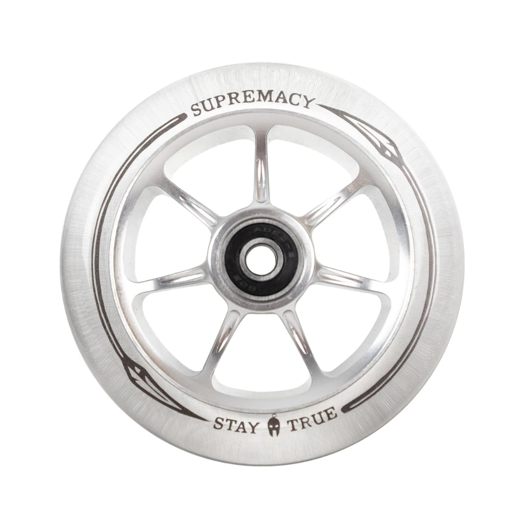 Supremacy Spear 110mm Rueda Patinete- Scootworld.es