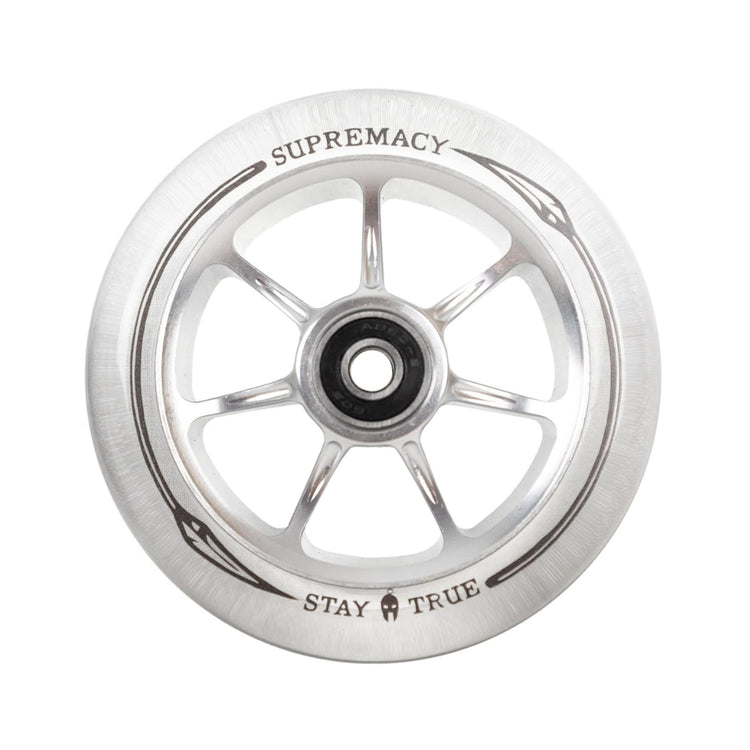 Supremacy Spear 110mm Rueda Patinete- Scootworld.es