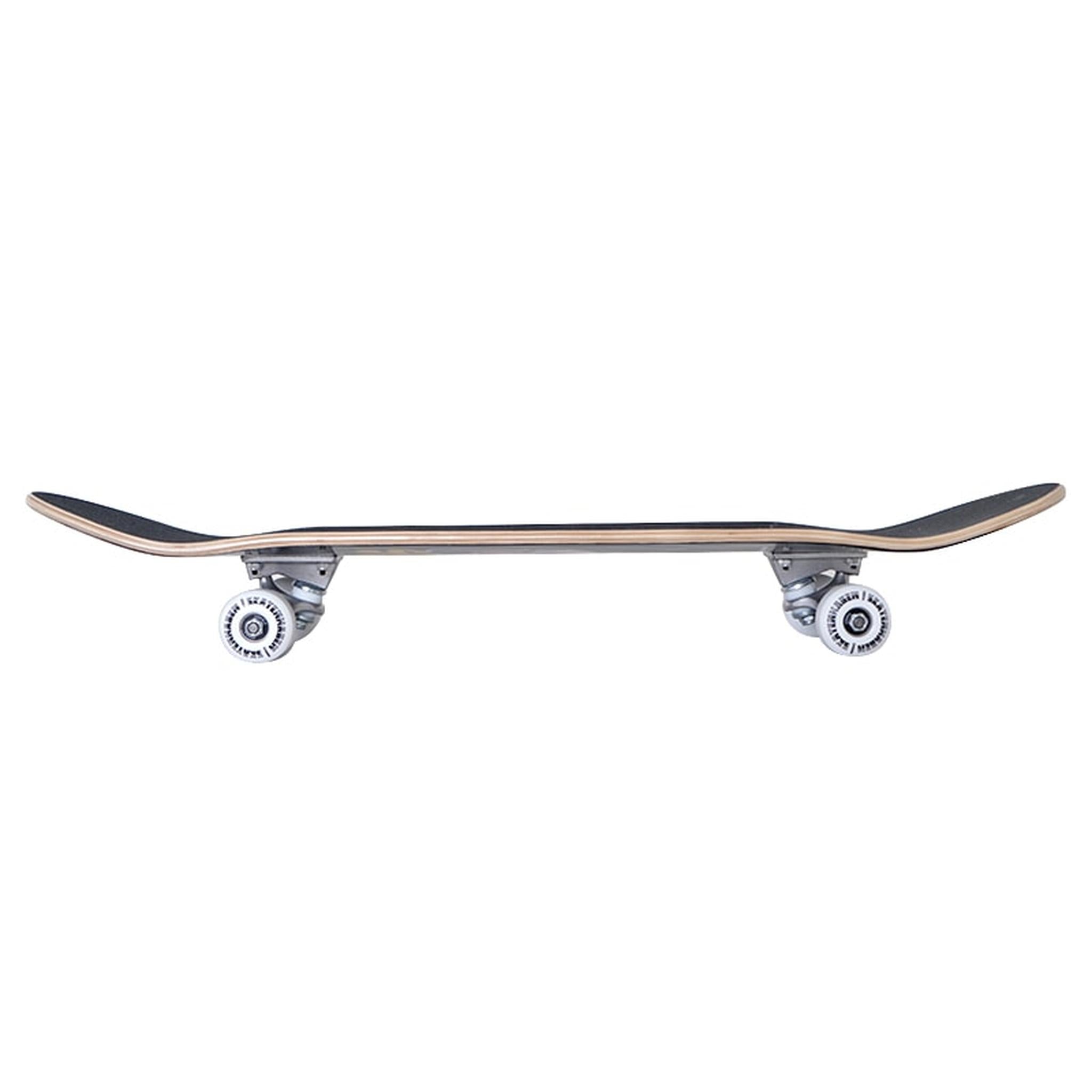 SkatenHagen Skateboard Completo - Tiki Mask- Scootworld.es