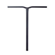 ScootWorld Titanium V2 Bend Manillar Scooter - Negro- Scootworld.es