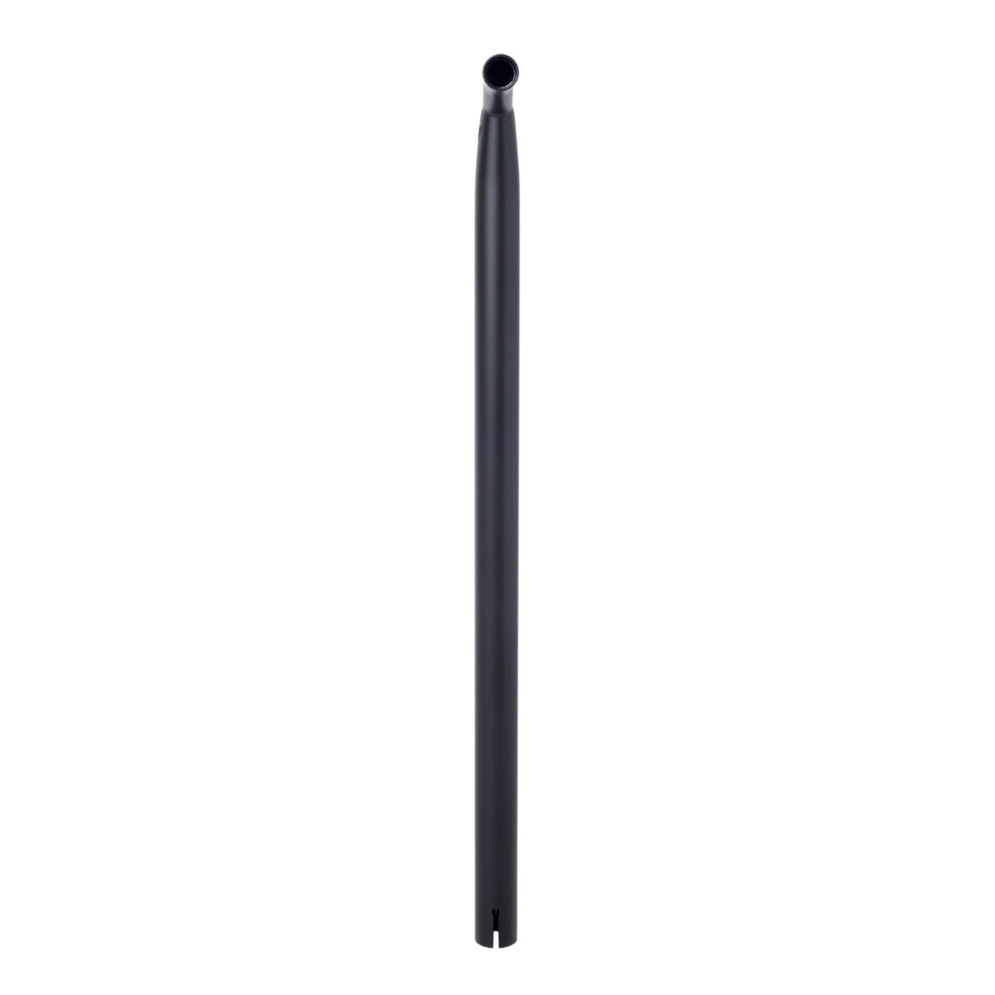 ScootWorld Titanium V2 Bend Manillar Scooter - Negro- Scootworld.es