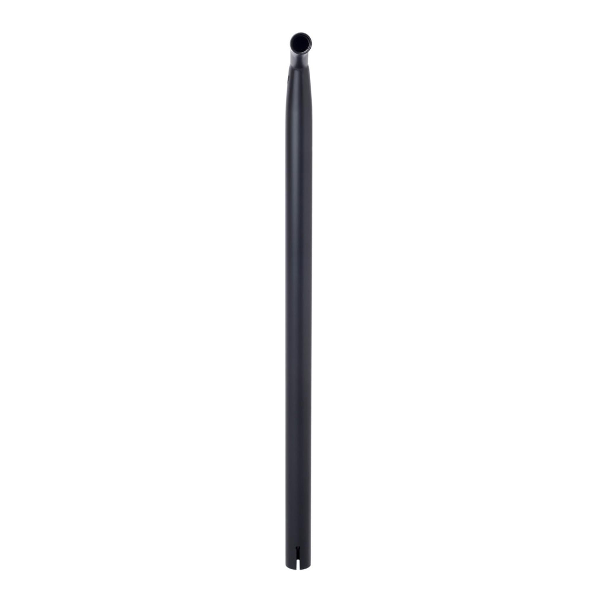 ScootWorld Titanium V2 Bend Manillar Scooter - Negro- Scootworld.es