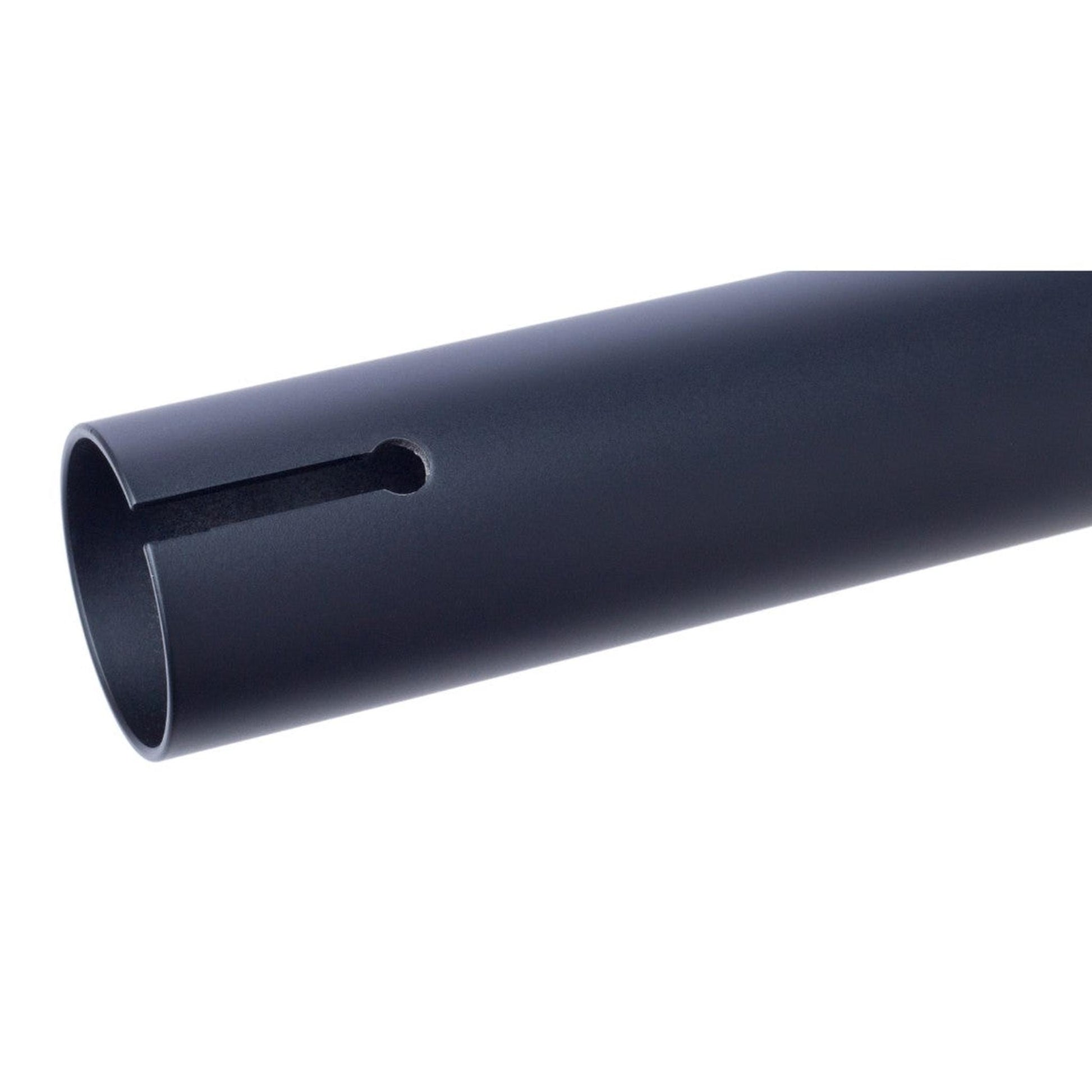 ScootWorld Titanium V2 Bend Manillar Scooter - Negro- Scootworld.es