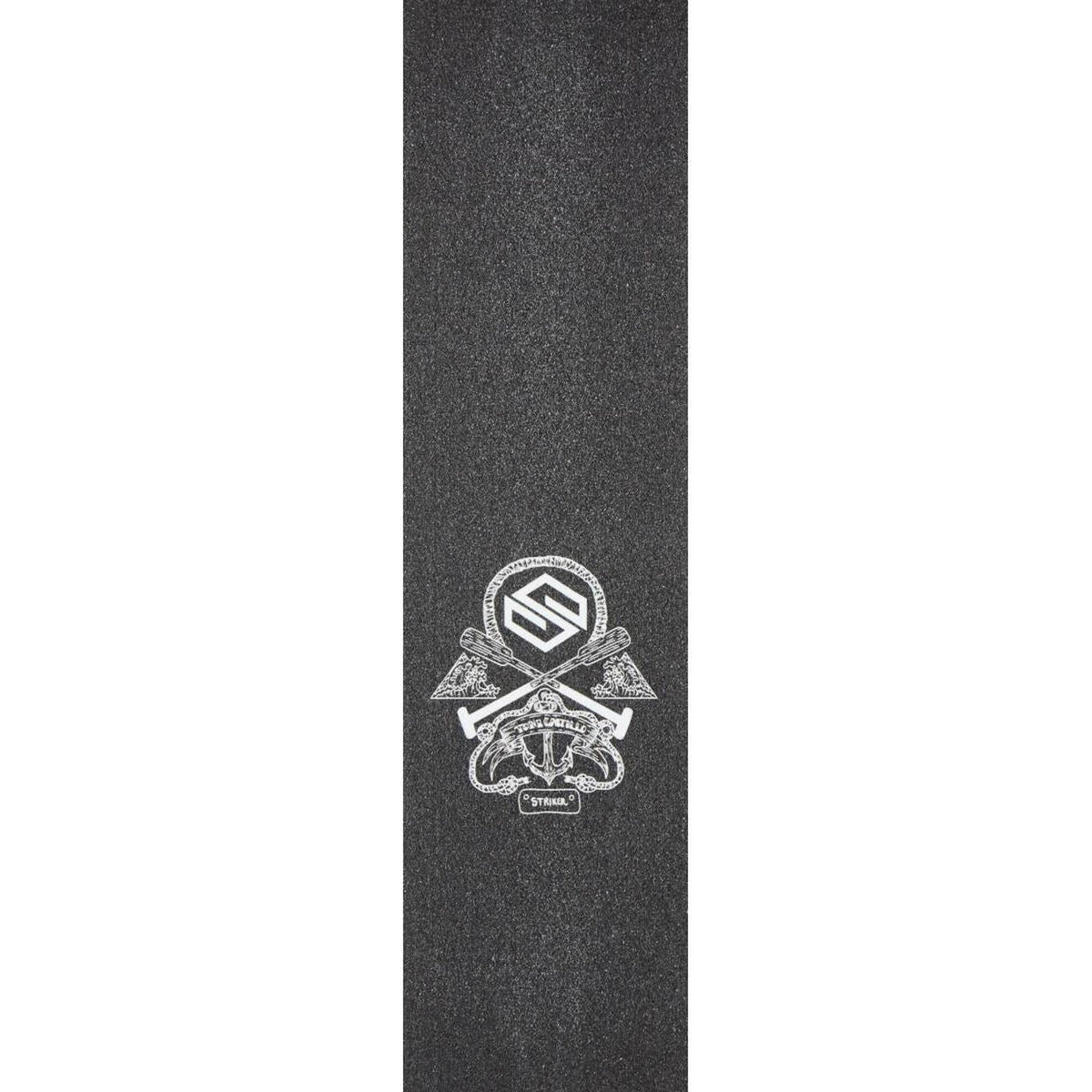 Striker Toni Castillo Signature Lija Scooter- Scootworld.es