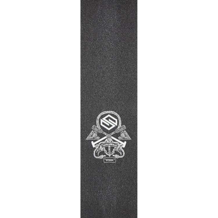 Striker Toni Castillo Signature Lija Scooter- Scootworld.es