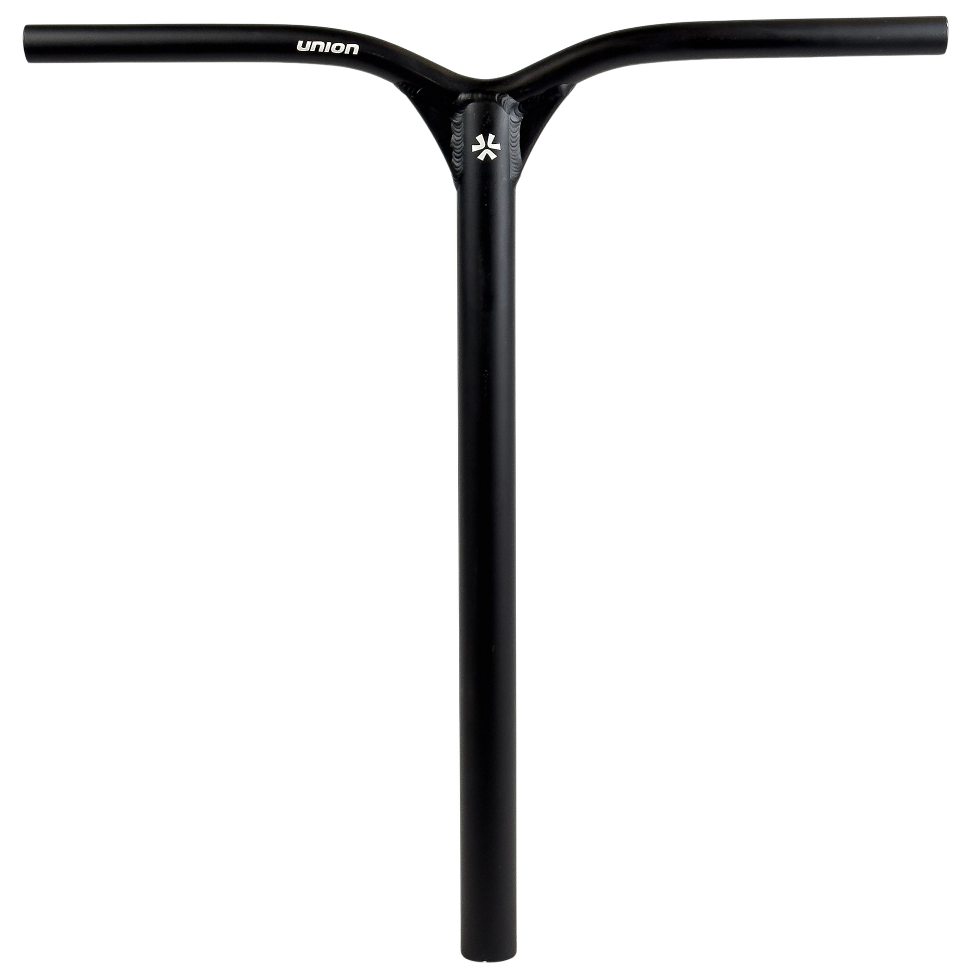 Union Classic Aluminium Aluminium Manillar Scooter - Black- Scootworld.es