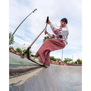 Curso de patinete freestyle Alan- Scootworld.es
