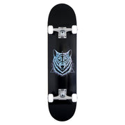 SkatenHagen Skateboard Completo - Wolf- Scootworld.es