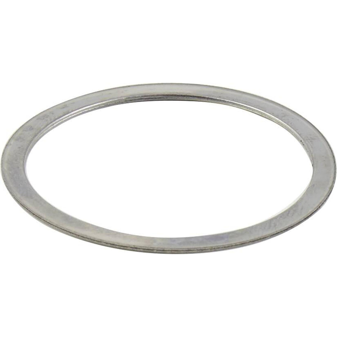 Espaciador de dirección Striker 0,3 mm para scooter freestyle- Scootworld.es