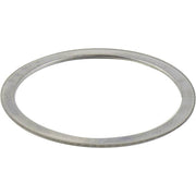 Espaciador de dirección Striker 0,3 mm para scooter freestyle- Scootworld.es