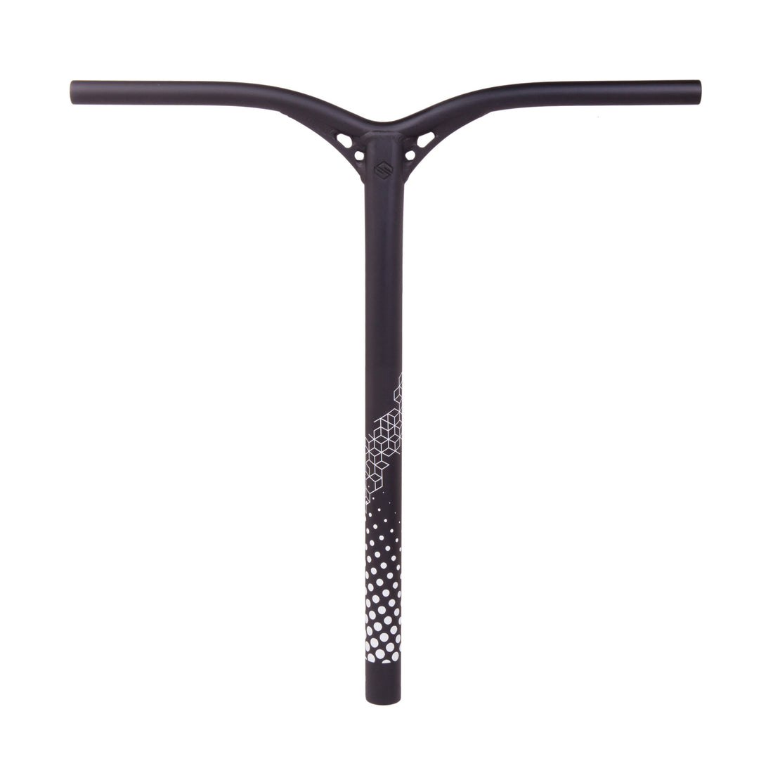 Striker Lux V2 Aluminium Manillar Scooter