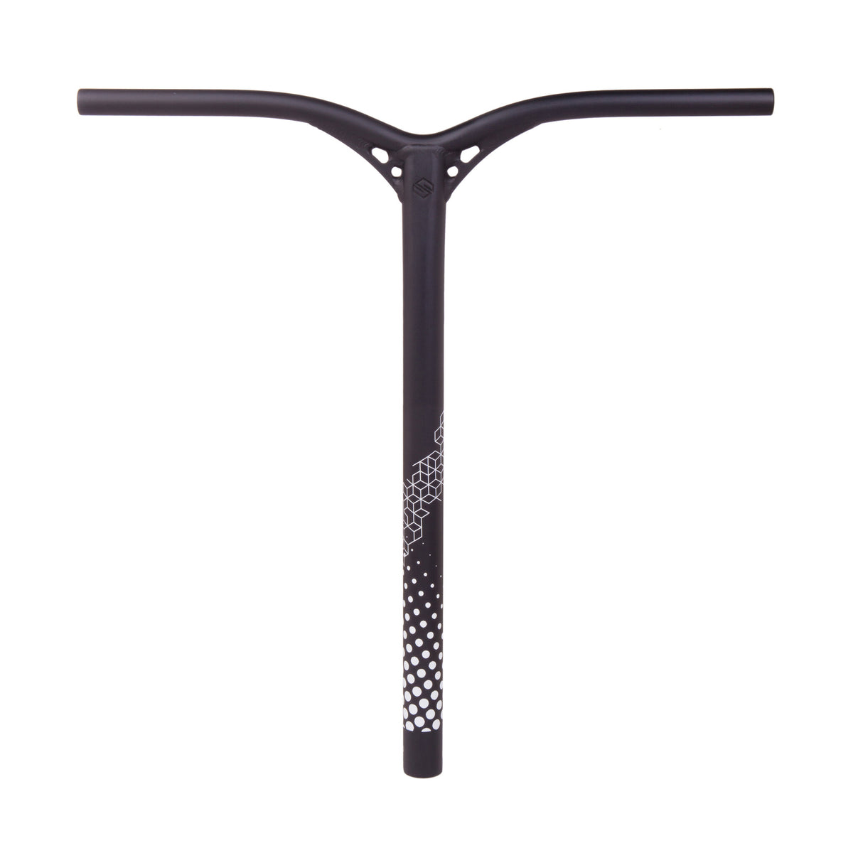 Striker Lux V2 Aluminium Manillar Scooter