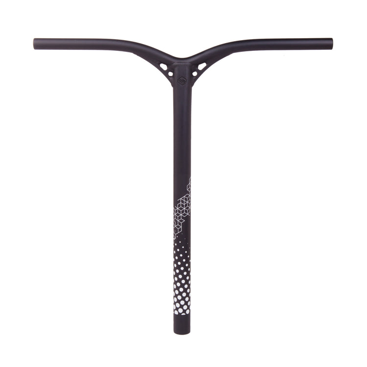 Striker Lux V2 Aluminium Manillar Scooter