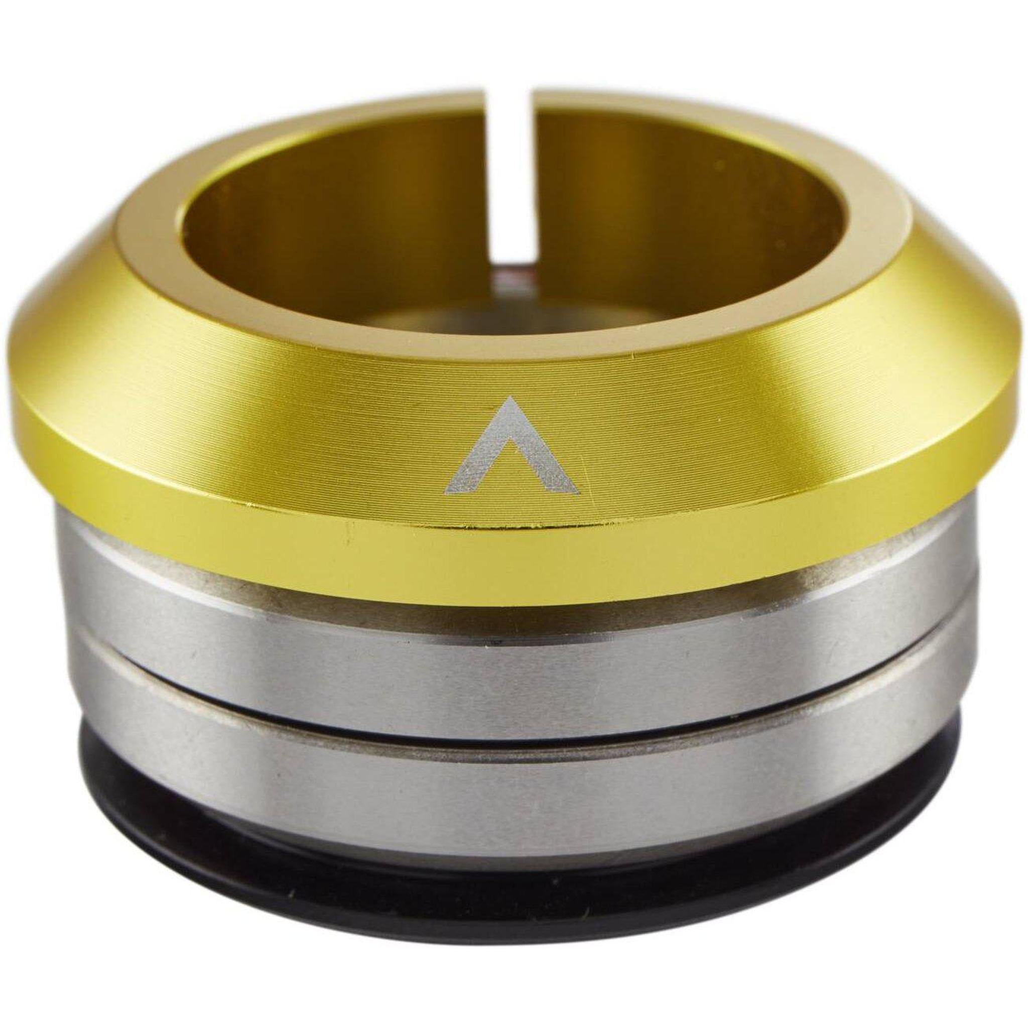 Above Pyxis Juego De Dirección Scooter - Gold- Scootworld.es