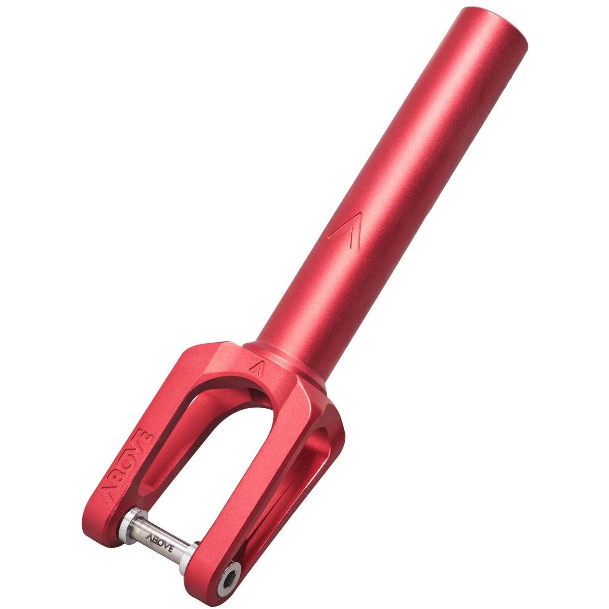Above Quasar Horquilla Scooter - Rojo- Scootworld.es