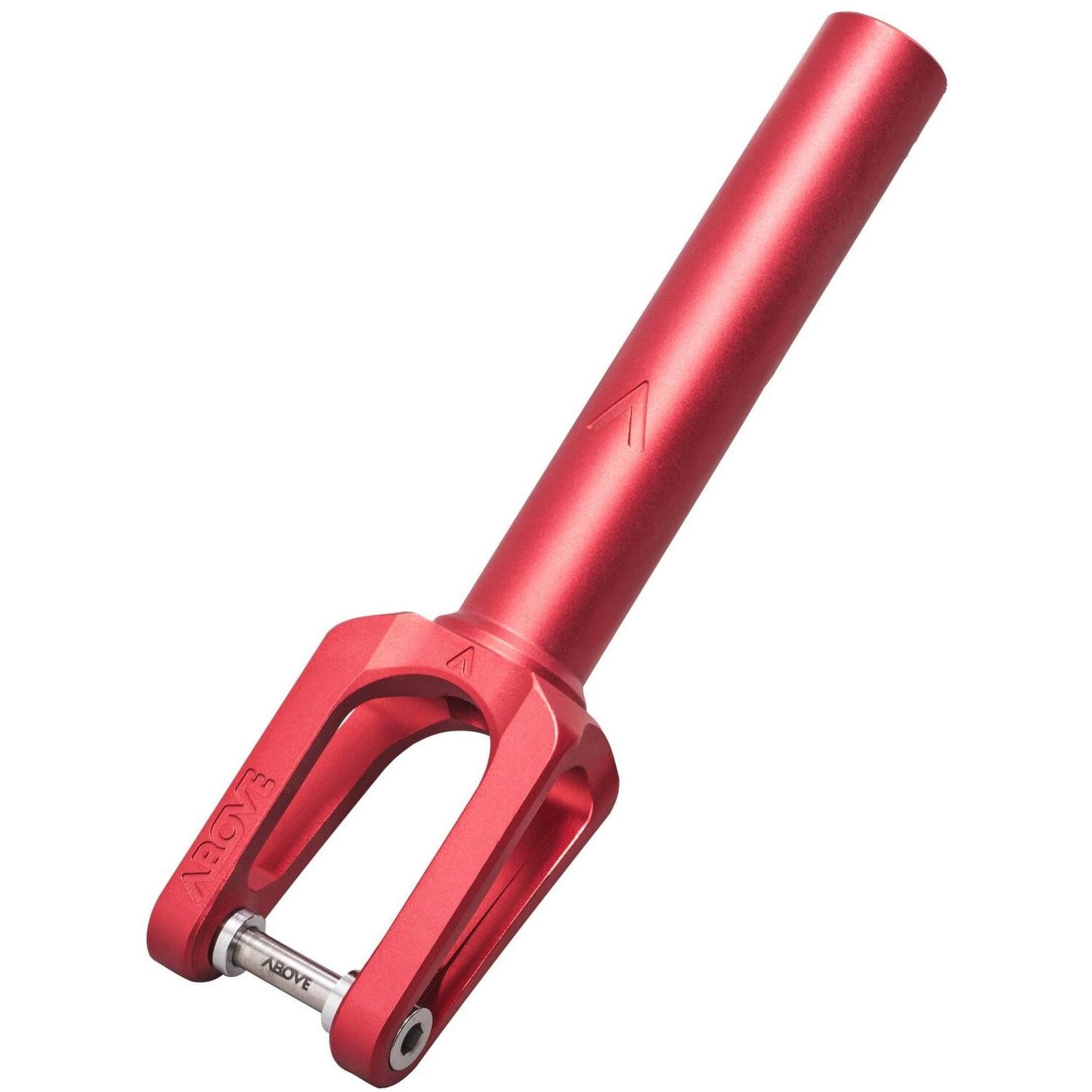 Above Quasar Horquilla Scooter - Rojo- Scootworld.es