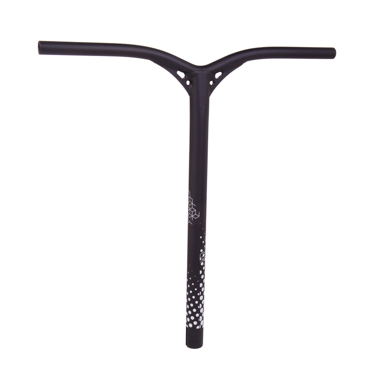 Striker Lux V2 Aluminium Manillar Scooter