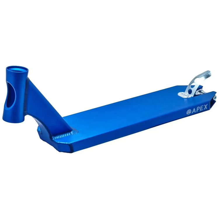 Apex 5" Peg Cut Tabla Scooter 49cm- Scootworld.es