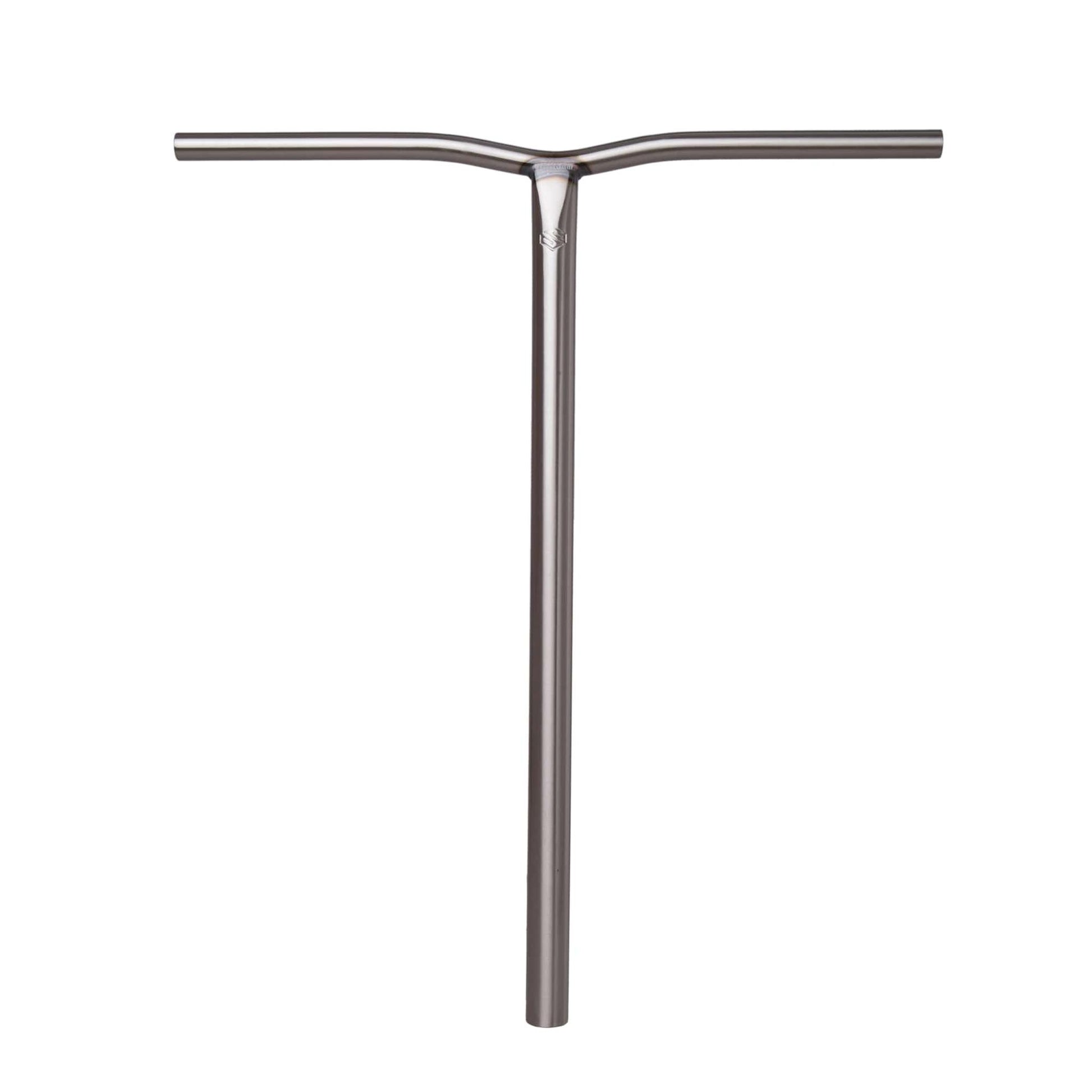Striker Steeltanium Bend - Raw - Vista 1