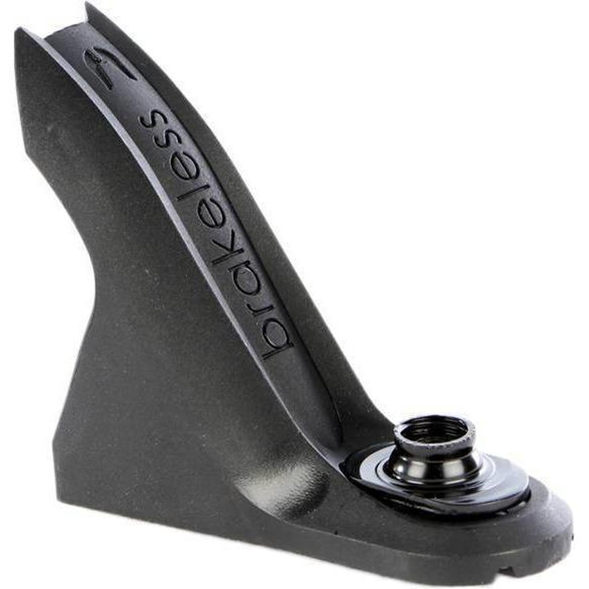 Ethic Brakeless Pad - Negro- Scootworld.es