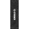 Topo Swirl Grey