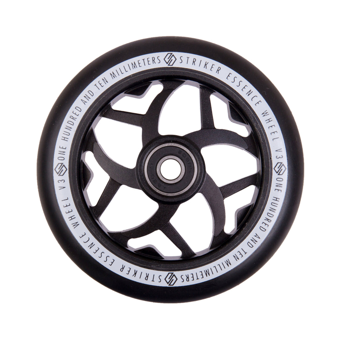 Striker Essence V3 Colorblast PU 110mm Rueda Patinete- Scootworld.es