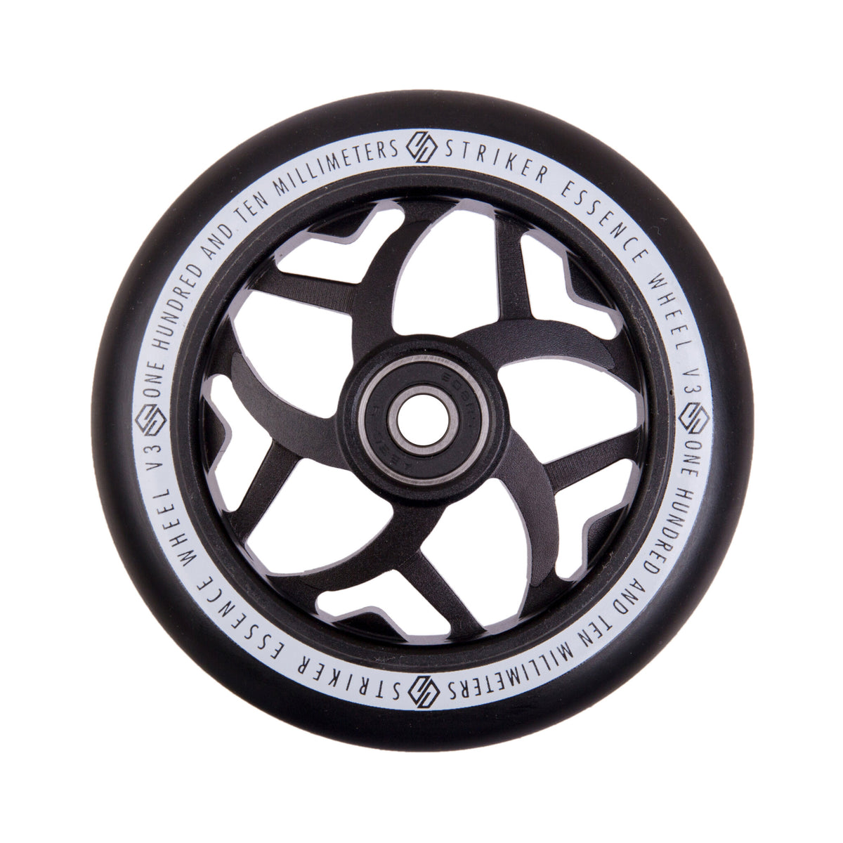 Striker Essence V3 Colorblast PU 110mm Rueda Patinete- Scootworld.es